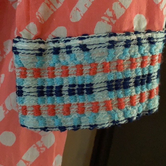 J McLaughlin Beach Summer Jacket - Picture 2 of 4